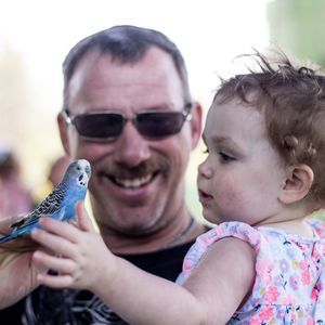 Meet your Posher, Todd